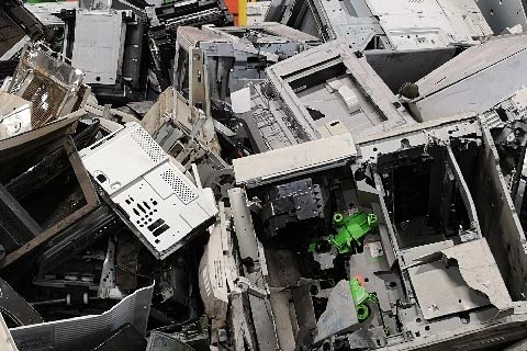 废电池如何回收_电池可以回收吗_如何回收电池